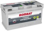 Акумулятор Rombat 6СТ-100 R+ Tundra   
