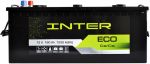 Аккумулятор INTER ECO 190 L+ 