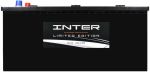 Аккумулятор INTER PREMIUM 225 L+