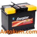 Аккумулятор  Energizer Plus 60 R+ EP60L2