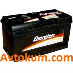 Аккумулятор  Energizer 68 R+ ELB3 570