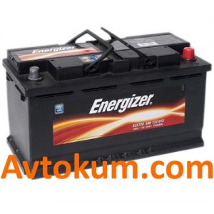 Купить авто аккумулятор  Energizer 90 R+ EL5 720  Киев, Украина