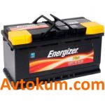 Аккумулятор  Energizer Plus 95 R+ EP95L5