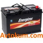 Аккумулятор  Energizer Plus 95 R+ EP95J