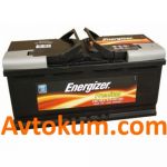 Аккумулятор  Energizer Premium 110 R+ 