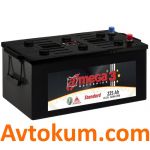 Аккумулятор A-mega Standart 6СТ-225-А3 L+