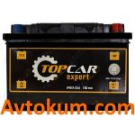 Аккумулятор Top Car Expert 6CT-75 R+ 