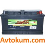 Аккумулятор Hanza Gold 6СТ-100-А3E R+ 