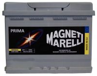 Magneti Marelli