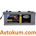 Грузовой аккумулятор Magneti Marelli Cargo 6СТ-140-А3 L+