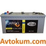 Грузовой аккумулятор Magneti Marelli Cargo 6СТ-225-А3 L+