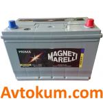 Аккумулятор Magneti Marelli Prima asia 6СТ-100R+