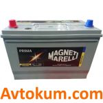 Аккумулятор Magneti Marelli Prima asia 6СТ-90L+