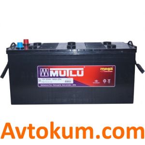 Купить авто аккумулятор  Mutlu Turkey 225 L+  Киев, Украина