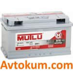 Аккумулятор Mutlu Turkey 80 R+      
