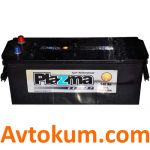 Грузовой аккумулятор Plazma Expert 6CT-140L+ 