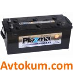 Грузовой аккумулятор Plazma Expert 6CT-190L+