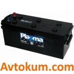 Грузовой аккумулятор Plazma Original 6CT-140L+