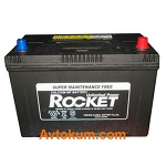 Аккумулятор Rocket 95 R+SMF 115D31L