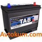 Аккумулятор TAB Polar S 6СТ-70R+(57029 MF)azia 