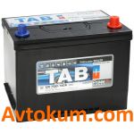 Аккумулятор TAB Polar S 6СТ-75R+(TAB75R)azia  