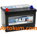 Аккумулятор TAB Polar S 6СТ-95L+(59519 MF)azia