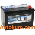 Аккумулятор TAB Polar S 6СТ-95R+(59518 MF)azia