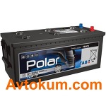 Грузовой аккумулятор TAB Polar Truck 6СТ-180L+(68032)