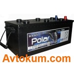 Грузовой аккумулятор TAB Polar Truck 6СТ-150L+(65048)