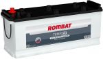 Аккумулятор Rombat Tempest 154 L+ Truck (тягово-стартерний) 