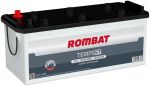 Аккумулятор Rombat Tempest 170 L+ Truck (тягово-стартерний)  