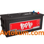 Грузовой аккумулятор Topla Energy Truck 6СТ-190-А3 L+