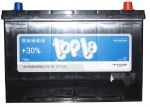 Аккумулятор Topla Top azia 6СТ-95-А3E R+