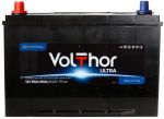 Автомобильний аккумулятор Volthor 6СТ-95 L+ Jis Ultra     