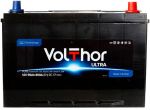 Автомобильний аккумулятор Volthor 6СТ-95 R+ Jis Ultra     