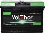 Автомобильний аккумулятор Volthor 6СТ-95 R+ Top AGM Stop & Go