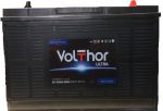 Автомобильний аккумулятор Volthor Tab 100 R+ Agro (шпильки)