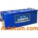 Аккумулятор Westa Premium 6CT-140 L+  