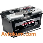 Аккумулятор  Berga Power Block 100 R+ 600402083