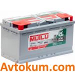 Аккумулятор Mutlu AGM Turkey 95 R+ 