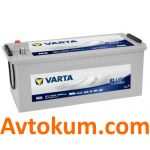 Аккумулятор Varta 170 L+ 670103100