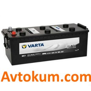Купить авто аккумулятор Varta 180 АЧ R+ 680033110 Киев, Украина