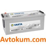 Аккумулятор Varta 180 L+ 680108100      