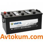 Аккумулятор Varta 200 L+ 700038105