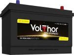Автомобильний аккумулятор Volthor EFB Asia 105 R+