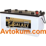 Вантажний акумулятор Autopart Galaxy Gold 6СТ-230-А3 L+