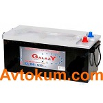 Вантажний акумулятор Autopart Galaxy 6СТ-205-А3 L+
