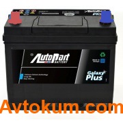 Купить авто аккумулятор Autopart Plus asia 6СТ-70-А3 L+ Киев, Украина