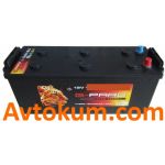 Вантажний акумулятор G-Pard 190 L+